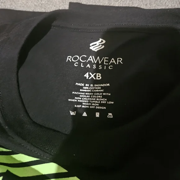 Rocawear Tee - Picture 2 of 2